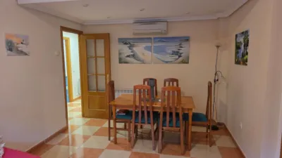 Piso en venta en Calle de Machacalinos, 6, La Adrada de 110.000 €