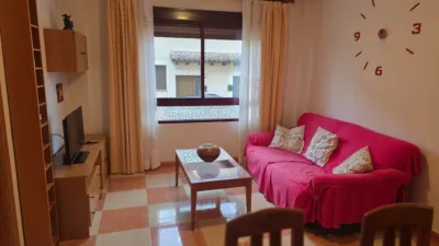 Piso en venta en Calle de Machacalinos, 6, La Adrada de 110.000 €
