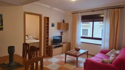 Piso en venta en Calle de Machacalinos, 6, La Adrada de 110.000 €