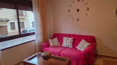 Piso en venta en Calle de Machacalinos, 6, La Adrada de 110.000 €