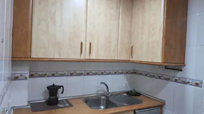 Piso en venta en Calle de Machacalinos, 6, La Adrada de 110.000 €