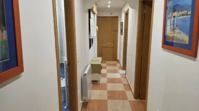 Piso en venta en Calle de Machacalinos, 6, La Adrada de 110.000 €