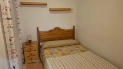 Piso en venta en Calle de Machacalinos, 6, La Adrada de 110.000 €