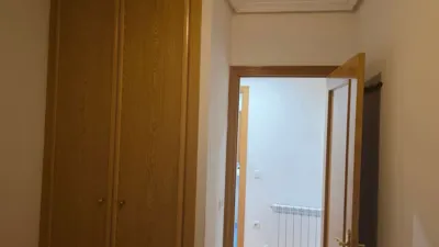 Piso en venta en Calle de Machacalinos, 6, La Adrada de 110.000 €