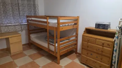 Piso en venta en Calle de Machacalinos, 6, La Adrada de 110.000 €