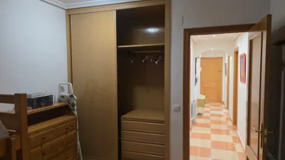 Piso en venta en Calle de Machacalinos, 6, La Adrada de 110.000 €