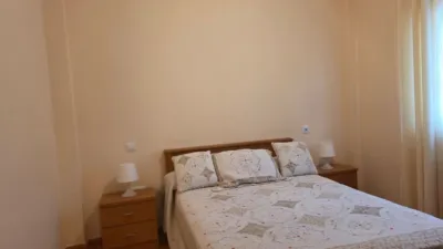 Piso en venta en Calle de Machacalinos, 6, La Adrada de 110.000 €