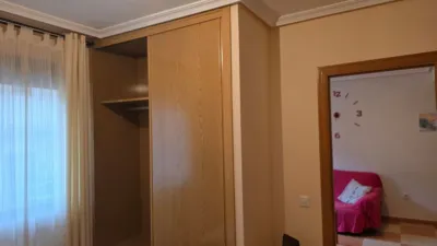 Piso en venta en Calle de Machacalinos, 6, La Adrada de 110.000 €
