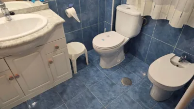 Piso en venta en Calle de Machacalinos, 6, La Adrada de 110.000 €