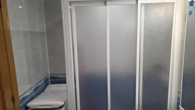Piso en venta en Calle de Machacalinos, 6, La Adrada de 110.000 €