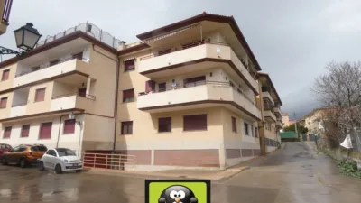Piso en venta en Calle de Machacalinos, 6, La Adrada de 110.000 €