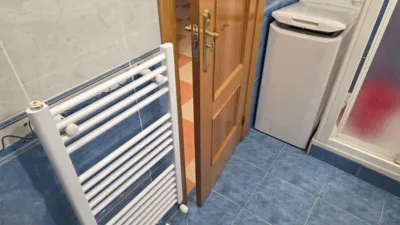 Piso en venta en Calle de Machacalinos, 6, La Adrada de 110.000 €