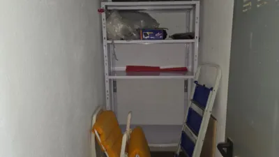 Piso en venta en Calle de Machacalinos, 6, La Adrada de 110.000 €