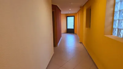 Piso en venta en Calle de Machacalinos, 6, La Adrada de 110.000 €