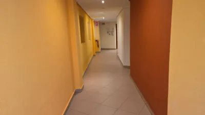 Piso en venta en Calle de Machacalinos, 6, La Adrada de 110.000 €
