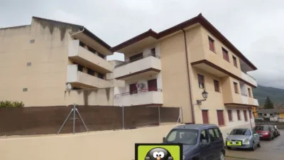 Piso en venta en Calle de Machacalinos, 6, La Adrada de 110.000 €