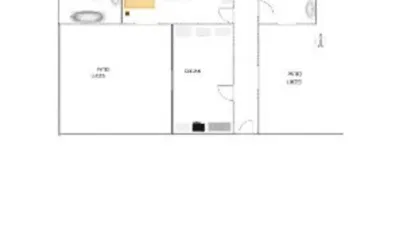 Piso en venta en Calle de Machacalinos, 6, La Adrada de 110.000 €