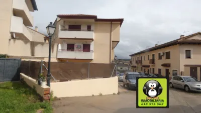 Piso en venta en Calle de Machacalinos, 6, La Adrada de 110.000 €