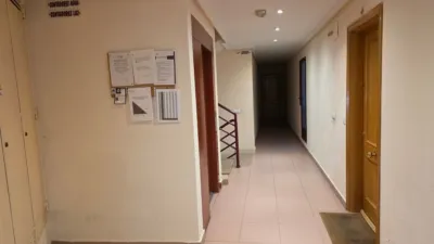 Piso en venta en Calle de Machacalinos, 6, La Adrada de 110.000 €