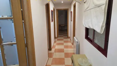 Piso en venta en Calle de Machacalinos, 6, La Adrada de 110.000 €