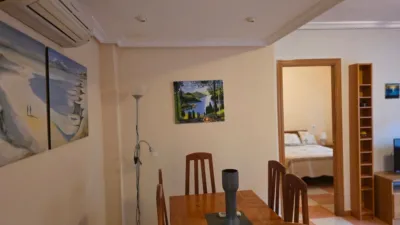 Piso en venta en Calle de Machacalinos, 6, La Adrada de 110.000 €