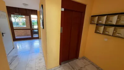 Piso en calle del Hoyo, 5 photo 26