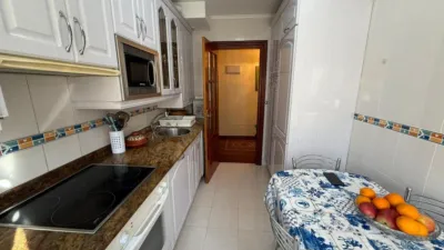 Apartment on Calle del Hoyo, 5 photo 3