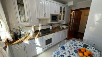 Apartment on Calle del Hoyo, 5 photo 4