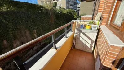 Apartment on Calle del Hoyo, 5 photo 5