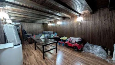 Chalet on Calle del Alhelí photo 29