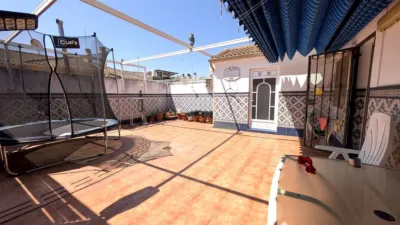 Chalet on Calle del Alhelí photo 3