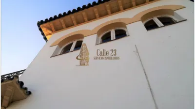 Chalet en El Conquero photo 10