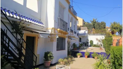 Chalet en El Conquero photo 11