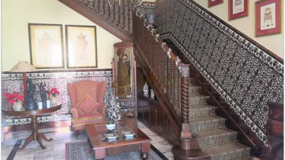 Chalet en El Conquero photo 13