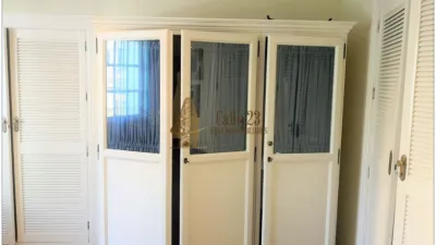Chalet en El Conquero photo 16