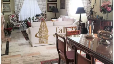 Chalet en El Conquero photo 19