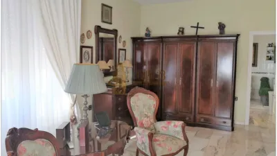 Chalet en El Conquero photo 23