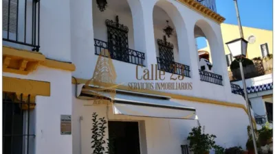 Chalet in El Conquero photo 2