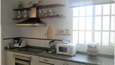 Chalet en El Conquero photo 38