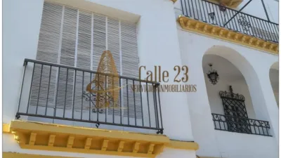 Chalet in El Conquero photo 3