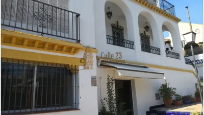 Chalet in El Conquero photo 4