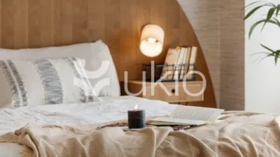 Piso en alquiler en Calle de María de Molina, cerca de Calle del Pinar - Imagen 11