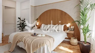 Piso en alquiler en Calle de María de Molina, cerca de Calle del Pinar - Imagen 12