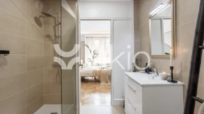 Piso en alquiler en Calle de María de Molina, cerca de Calle del Pinar - Imagen 13