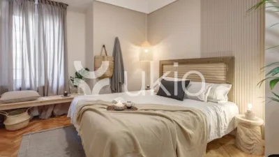 Piso en alquiler en Calle de María de Molina, cerca de Calle del Pinar - Imagen 14