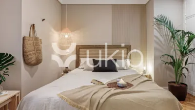 Piso en alquiler en Calle de María de Molina, cerca de Calle del Pinar - Imagen 15