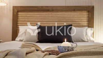 Piso en alquiler en Calle de María de Molina, cerca de Calle del Pinar - Imagen 16