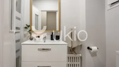 Piso en alquiler en Calle de María de Molina, cerca de Calle del Pinar - Imagen 17