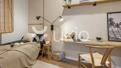 Piso en alquiler en Calle de María de Molina, cerca de Calle del Pinar - Imagen 19