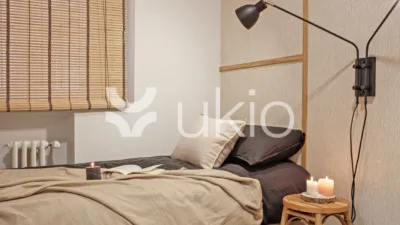 Piso en alquiler en Calle de María de Molina, cerca de Calle del Pinar - Imagen 20